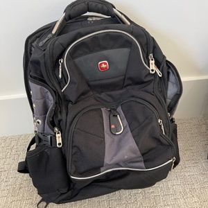 Swiss Gear Laptop Backpack